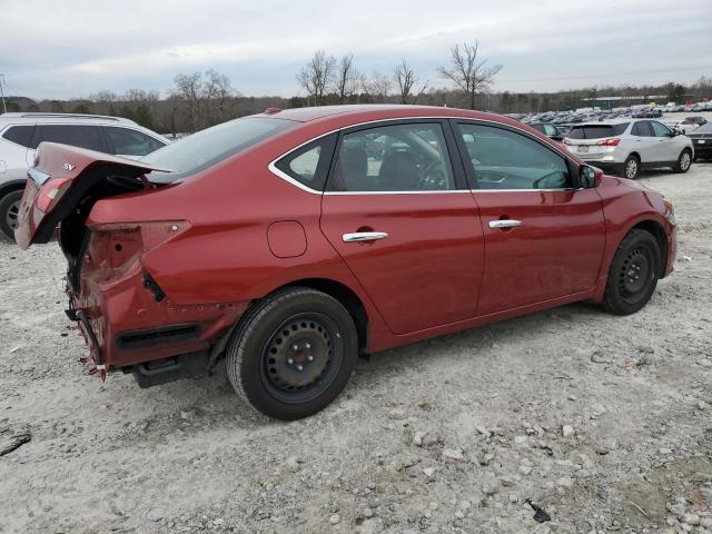 VIN WBAHF3C03LWW54584 2017 NISSAN SENTRA no.3