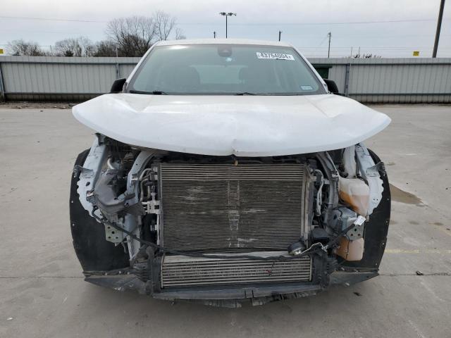 2021 CHEVROLET EQUINOX - 2GNAXFEV4M6141164