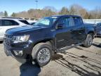 2022 CHEVROLET COLORADO Z - 1GCGTDEN3N1281522