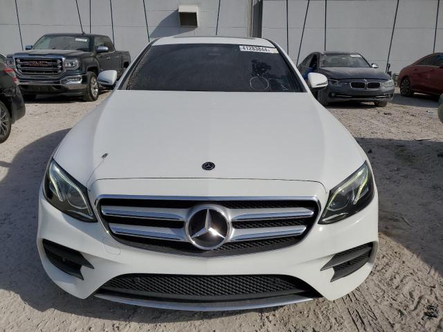 WDDZF4JBXJA334244 2018 MERCEDES-BENZ E-CLASS, photo no. 5