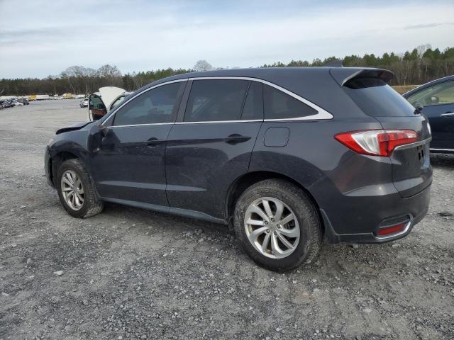 2016 ACURA RDX TECHNO - 5J8TB3H58GL000699