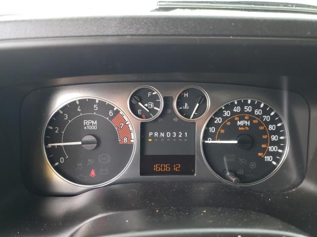 2007 Hummer H3 VIN: 5GTDN13E878220314 Lot: 42400524