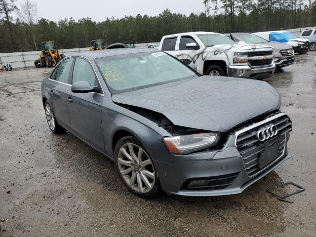 VIN WAUFFAFL4DN037557 2013 Audi A4, Premium Plus no.4