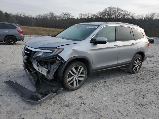 2016 HONDA PILOT ELIT - 5FNYF6H09GB062324
