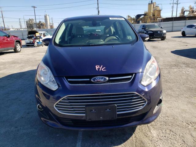 2016 FORD C-MAX PREM 1FADP5CU2GL112080