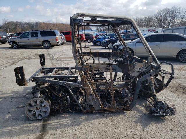 2021 CAN-AM DEFENDER L - 3JBUVAX46MK003763