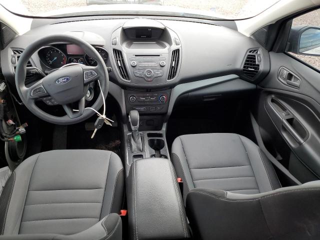 2018 FORD ESCAPE S - 1FMCU0F76JUC40228
