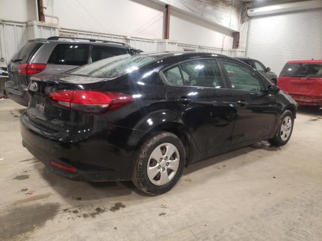 2017 KIA FORTE LX - 3KPFK4A78HE122678