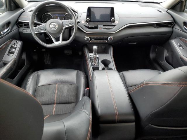 2022 NISSAN ALTIMA SR 1N4BL4CV3NN367473