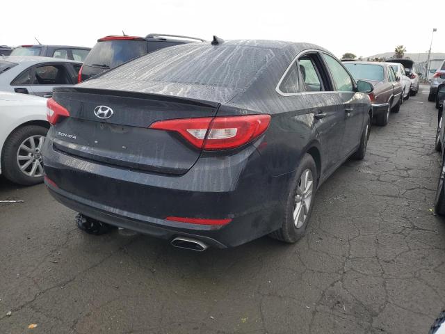 2017 HYUNDAI SONATA SE 5NPE24AF2HH564290