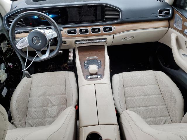 2021 MERCEDES-BENZ GLS 580 4M - 4JGFF8GE6MA402075