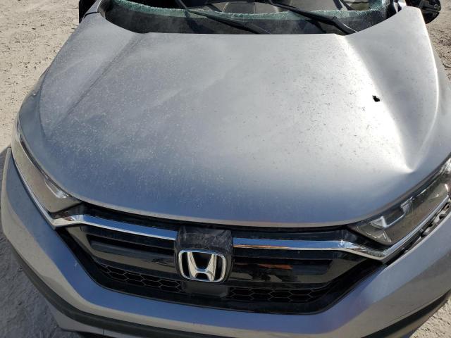 2021 HONDA CR-V EX 2HKRW1H5XMH429750