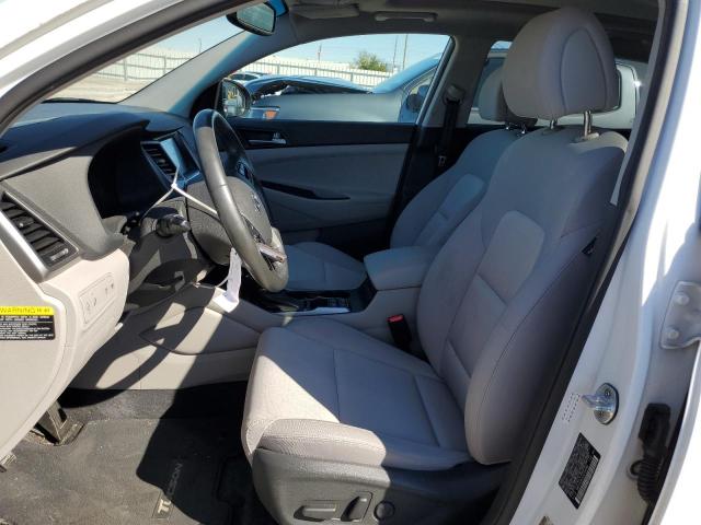 2018 HYUNDAI TUCSON VAL - KM8J3CA2XJU754980
