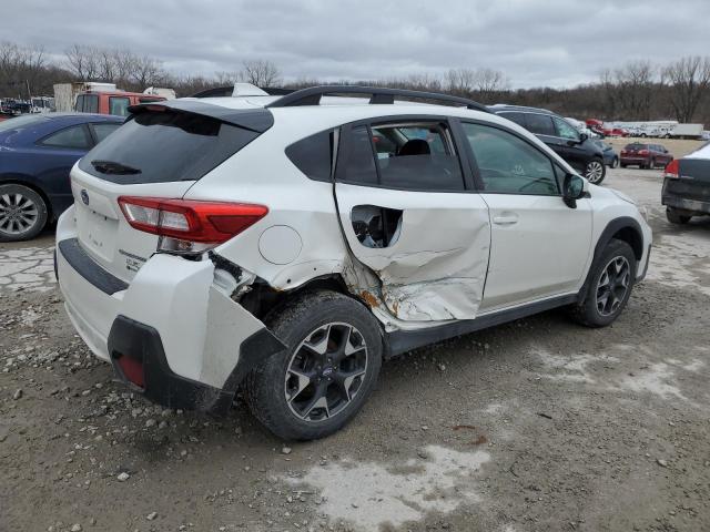 2019 SUBARU CROSSTREK - JF2GTAEC7KH294713