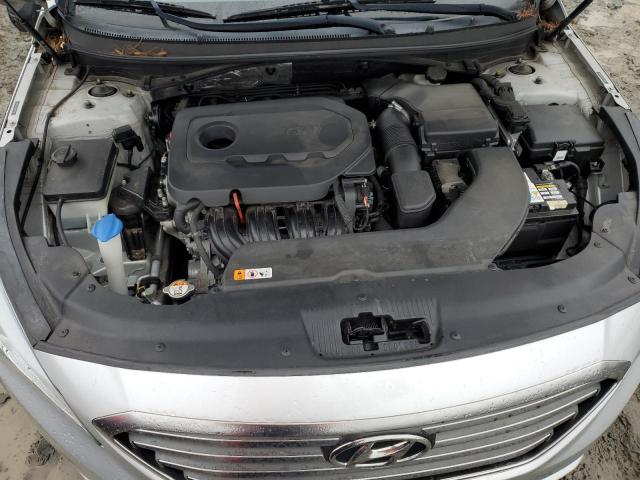 2016 HYUNDAI SONATA SE 5NPE24AF5GH307090