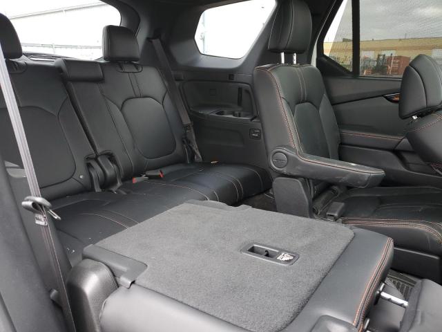 2023 HONDA PILOT TRAI 5FNYG1H64PB502177
