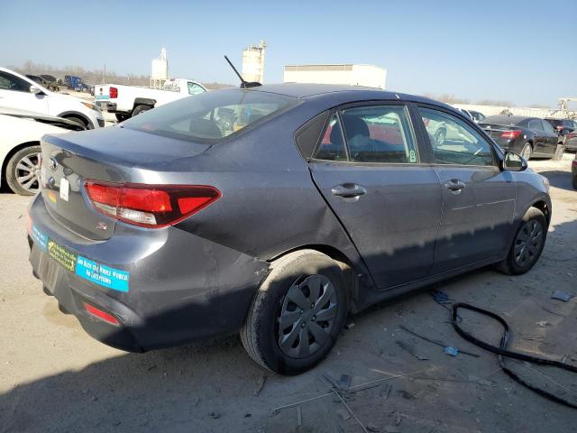 2020 KIA RIO LX - 3KPA24AD2LE303221