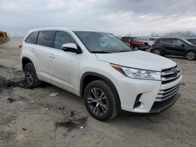 2018 TOYOTA HIGHLANDER - 5TDZARFH5JS038232