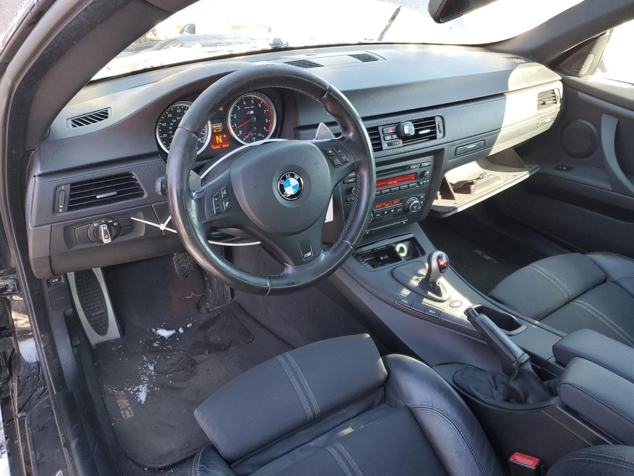 WBSWD93599PY43623 2009 BMW M3