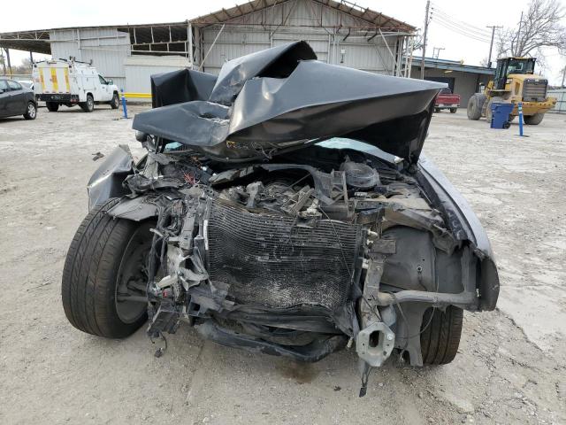 2019 DODGE CHALLENGER - 2C3CDZBT7KH524441