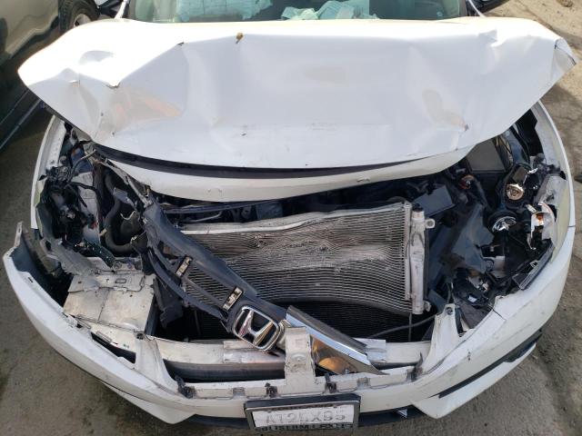2016 HONDA CIVIC EXL 19XFC1F78GE209600