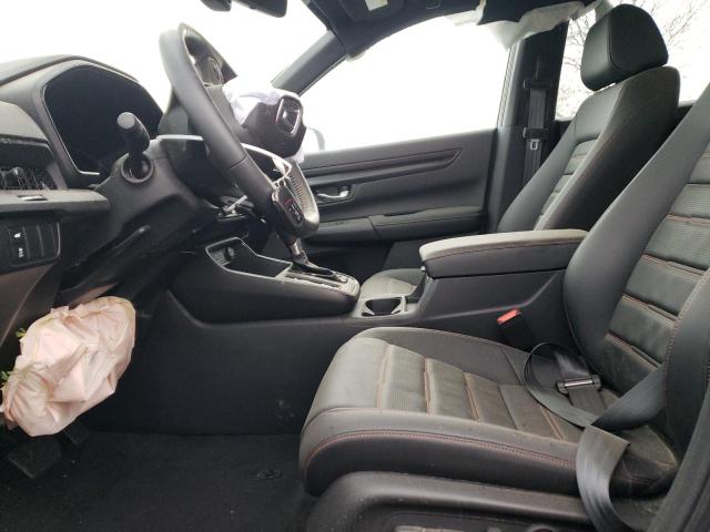 2024 HONDA CR-V SPORT - 7FARS6H88RE002354