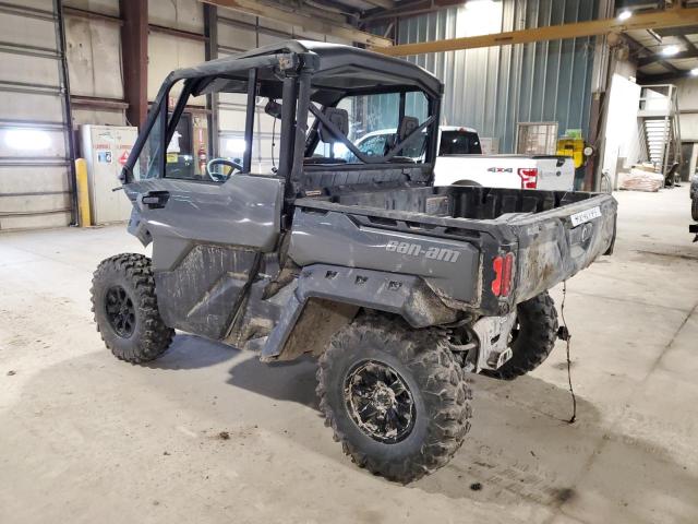 2023 CAN-AM DEFENDER L 3JBUVAX43PK007077