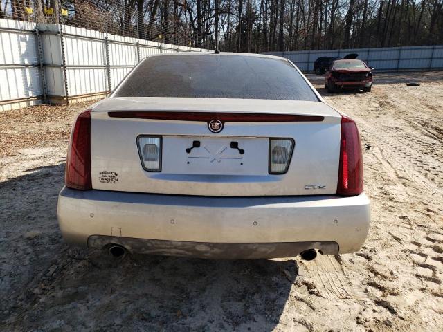 2007 Cadillac Sts VIN: 1G6DW677X70139815 Lot: 43761344