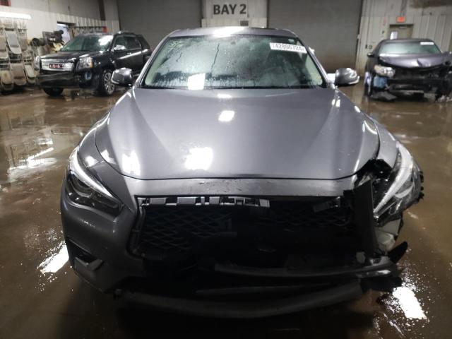 2022 INFINITI Q50 LUXE JN1EV7BR8NM340785