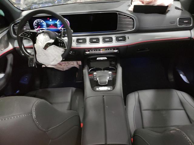 2024 MERCEDES-BENZ GLS 450 4M - 4JGFF5KE0RB073977