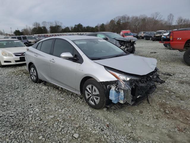 2017 TOYOTA PRIUS JTDKARFUXH3541331