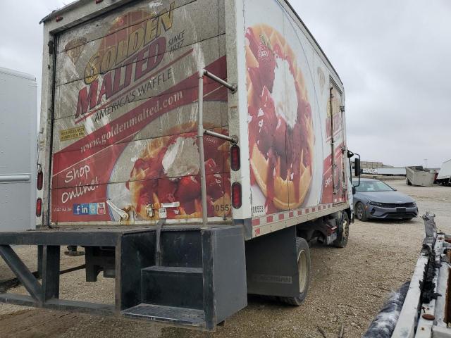 JALE5W164F7300524 Isuzu All Models 2015