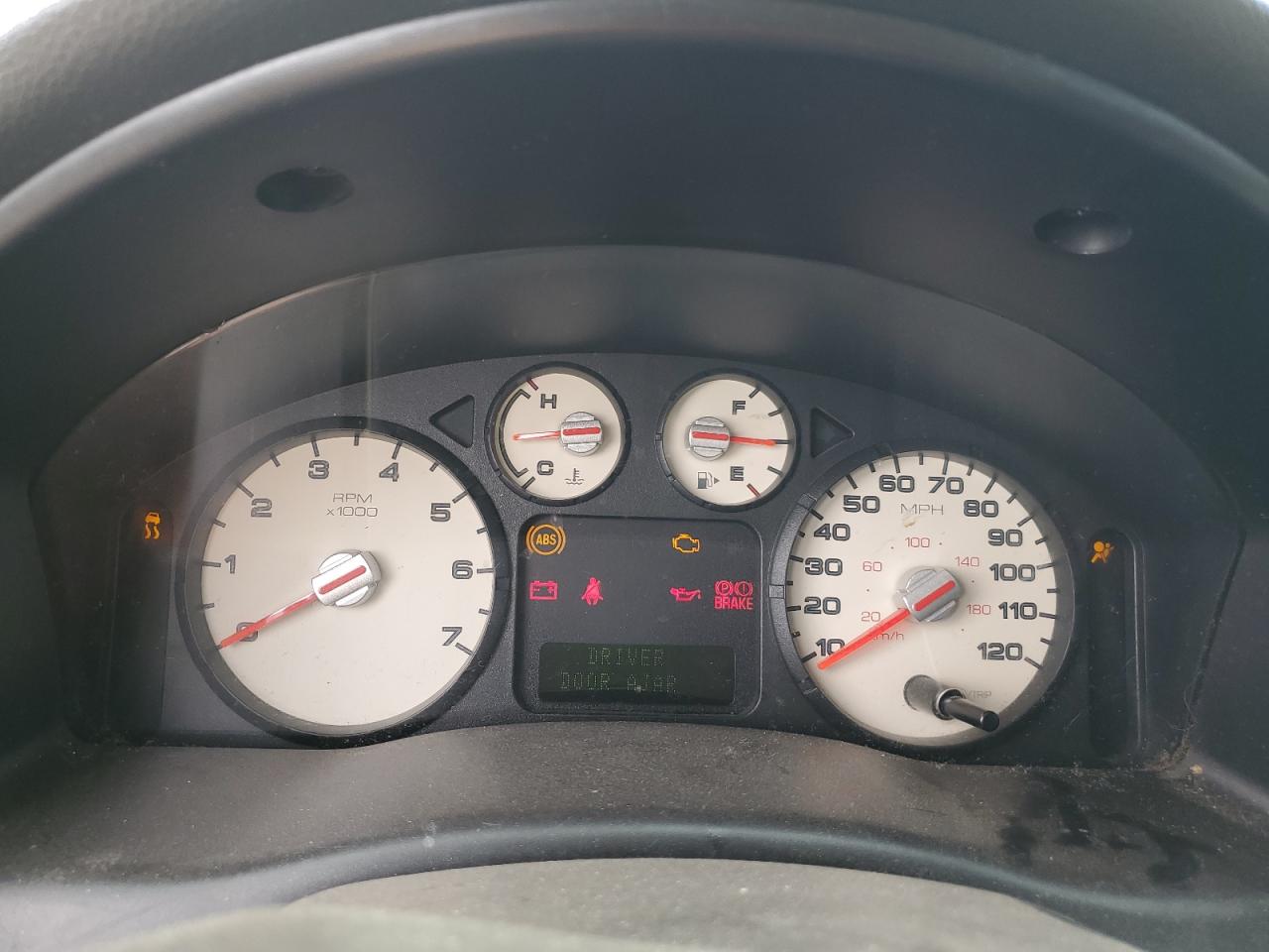 1fmdk03167ga39172 1FMDK03167GA39172 2007 Ford Freestyle Limited