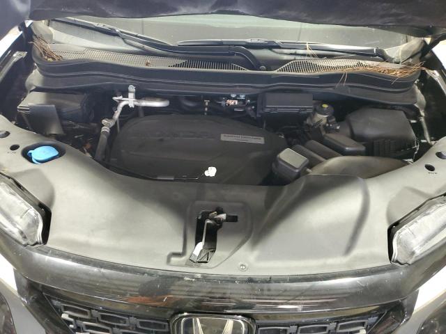 2019 HONDA PASSPORT E - 5FNYF8H06KB003378