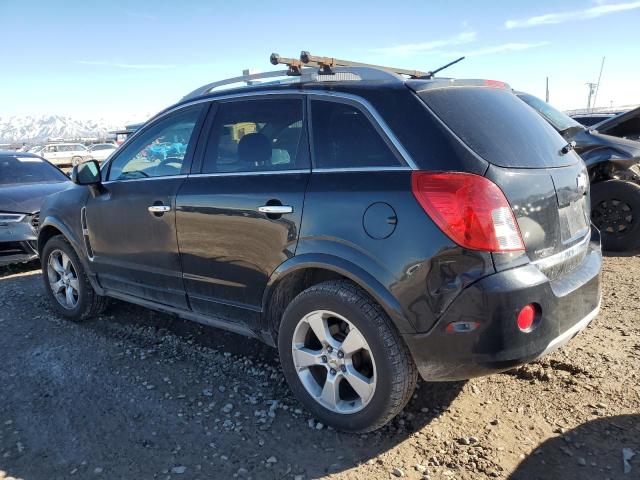 2014 Chevrolet Captiva Lt VIN: 3GNAL3EK5ES585267 Lot: 44956664