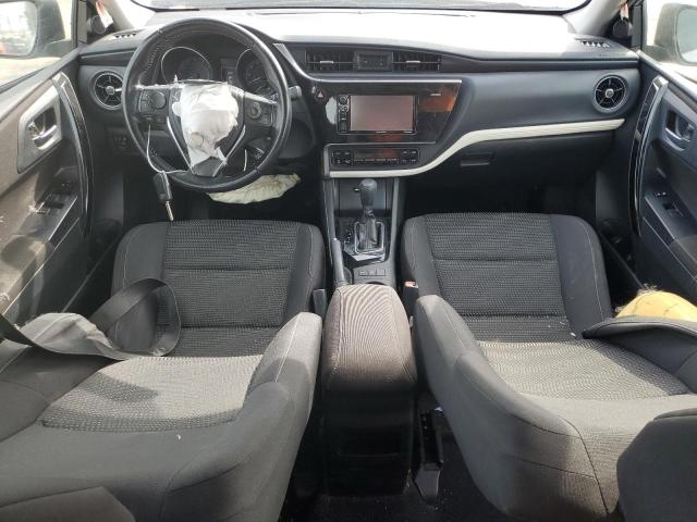 2016 TOYOTA SCION IM JTNKARJE0GJ508652