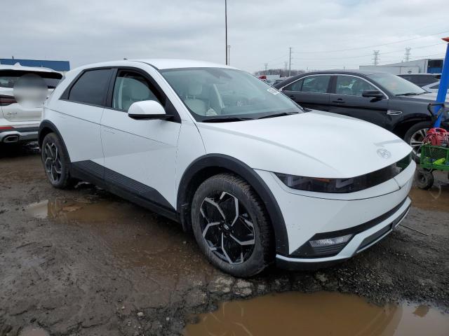 2023 HYUNDAI IONIQ 5 SE KM8KNDAF4PU201953