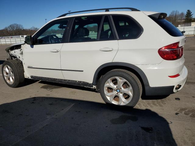 VIN 5UXZV4C51D0E04083 2013 BMW X5, Xdrive35I no.2