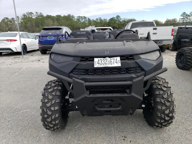 2024 POLARIS RANGER CRE 4XARSE997R8453621