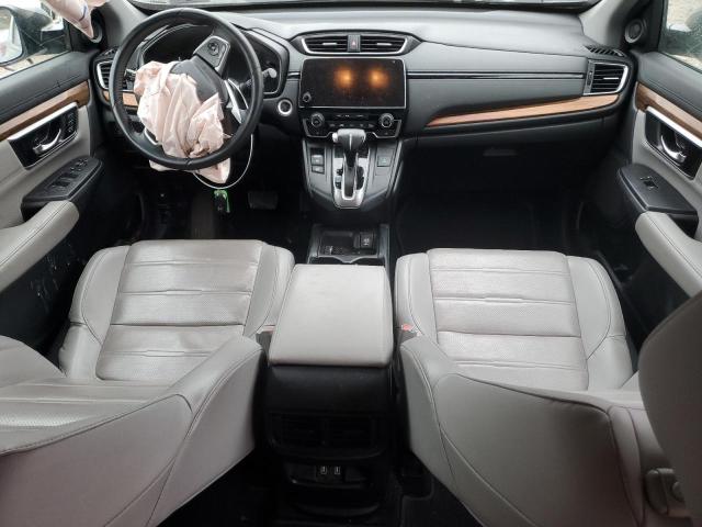 2018 HONDA CR-V EXL 7FARW2H82JE097446