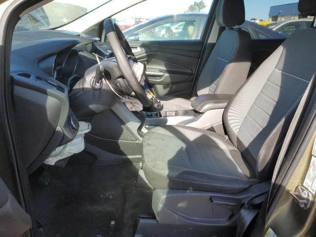 2013 Ford Escape Se VIN: 1FMCU0GX2DUB03774 Lot: 41465574