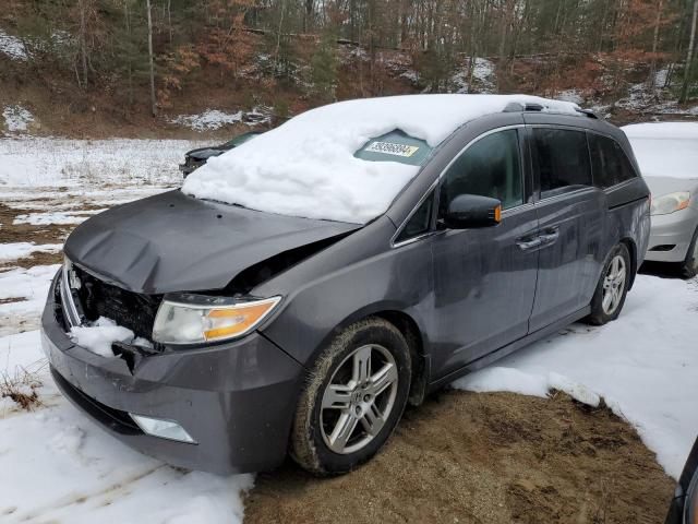 2013 Honda Odyssey TOURING