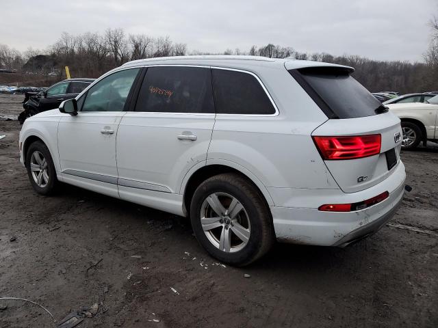 VIN WA1LHAF77JD051094 2018 Audi Q7, Premium Plus no.2