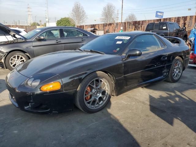 1997 Mitsubishi 3000GT VR-4