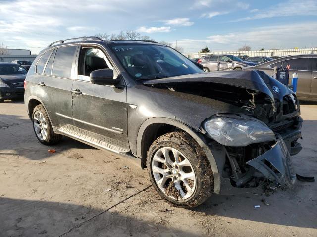 VIN 5UXZV4C54DL994887 2013 BMW X5, Xdrive35I no.4