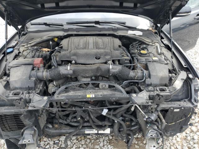 2020 JAGUAR XF S SAJBM4FV9LCY83964