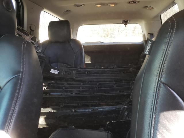 2017 GMC ACADIA LIM - 1GKKVSKD9HJ280632