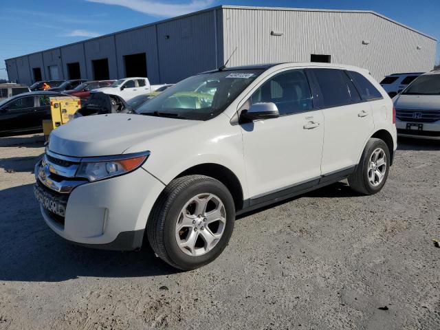 2012 Ford Edge SEL