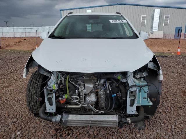 2019 BUICK ENCORE PRE - KL4CJASB9KB780192