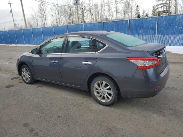 Vin: 3n1ab7apxfl679826, lot: 43624554, nissan sentra s 20152